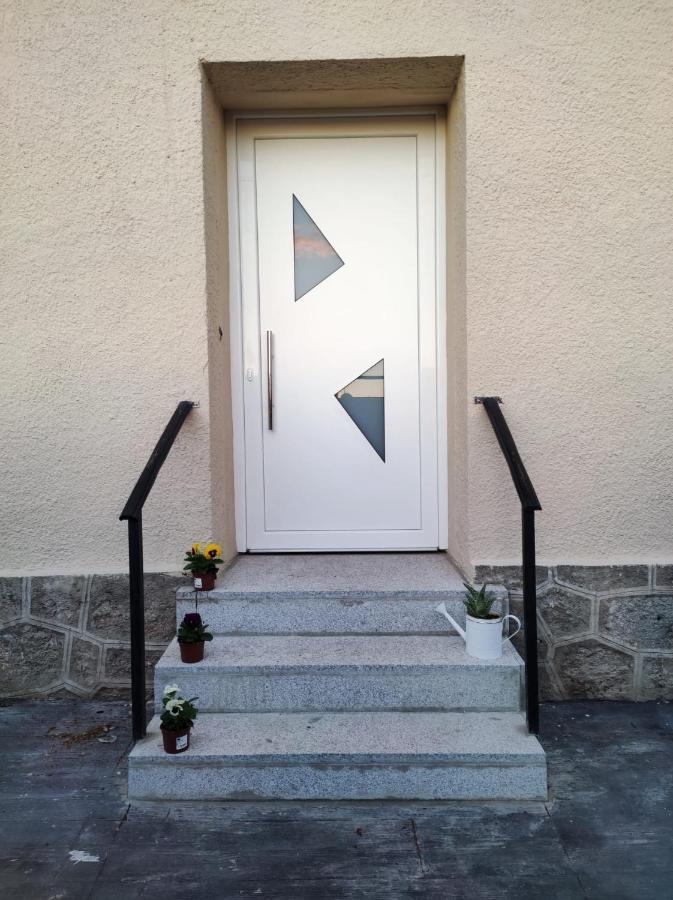 Casa De David Villa Navas de San Antonio Luaran gambar